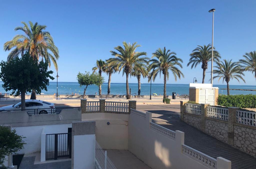 Castello de la Plana Apartment | Miraplaya