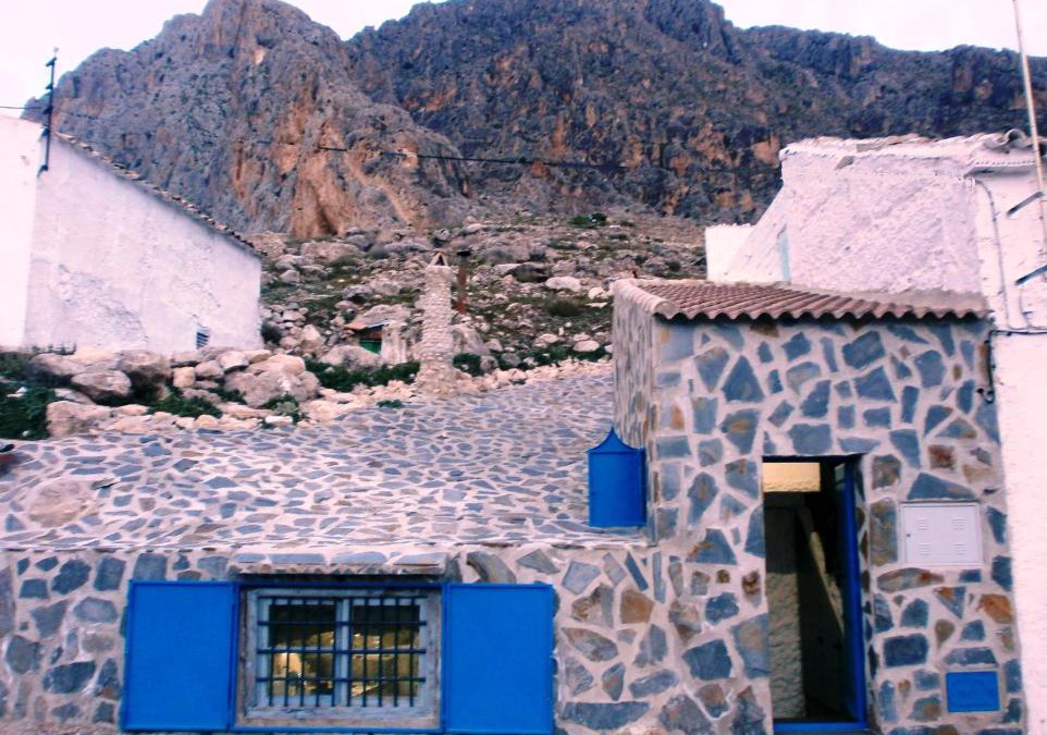 Bedmar House | Mirasierra