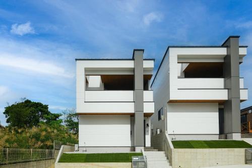 Nakama Villa | MIRATIO Sirius