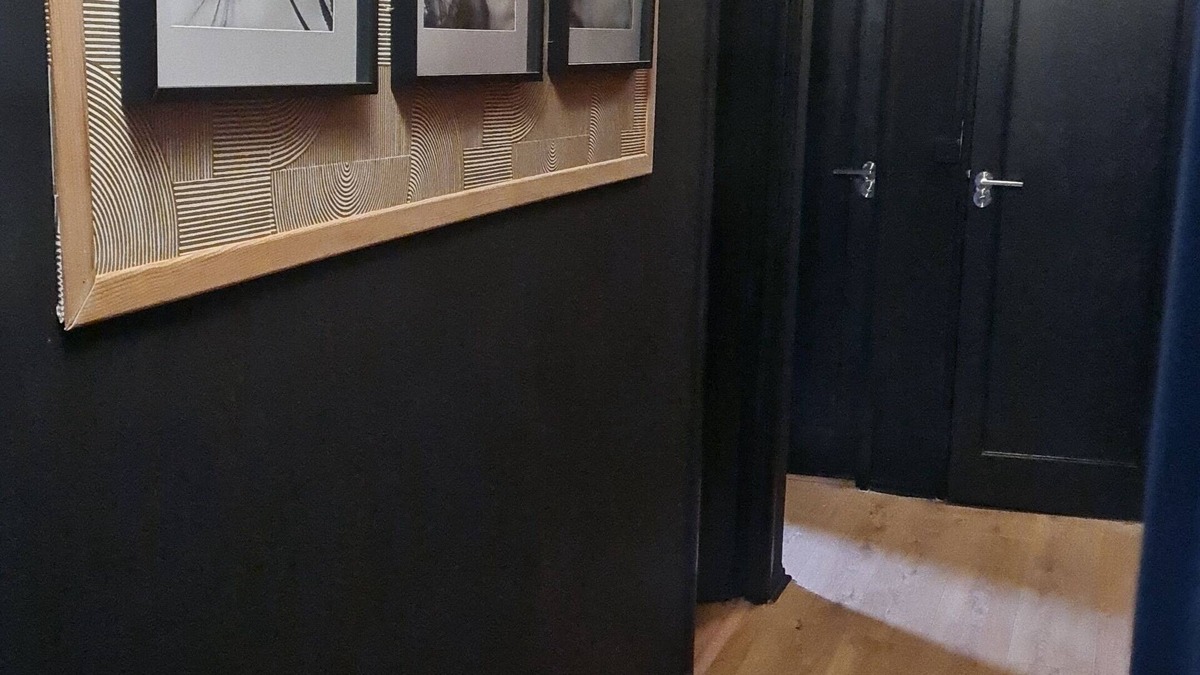 Sarcelles Apartment | Miraville Park