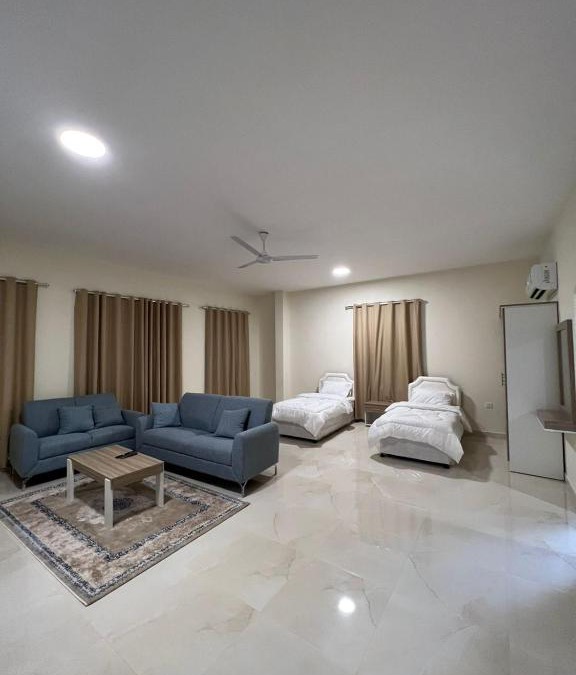 Mirbat Apartment | Mirbat Apartments