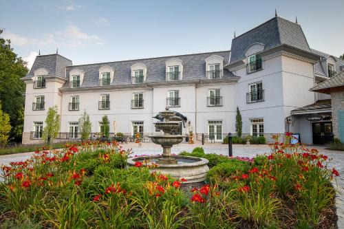 Rhinebeck Village Business District Hotel | Mirbeau Inn & Spa, Rhinebeck