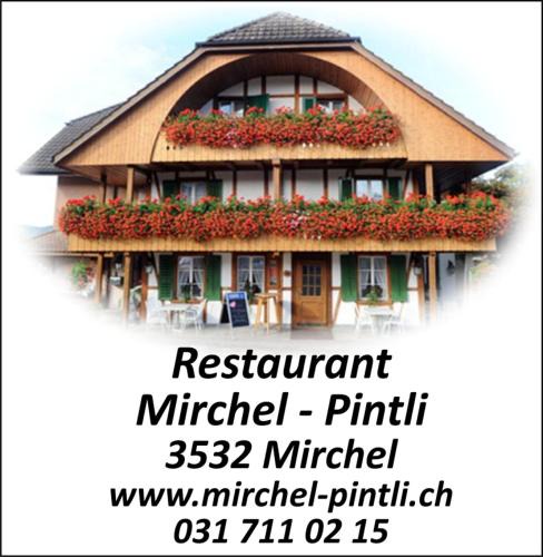 Mirchel Hotel | Mirchel Pintli, Hotel und Restaurant