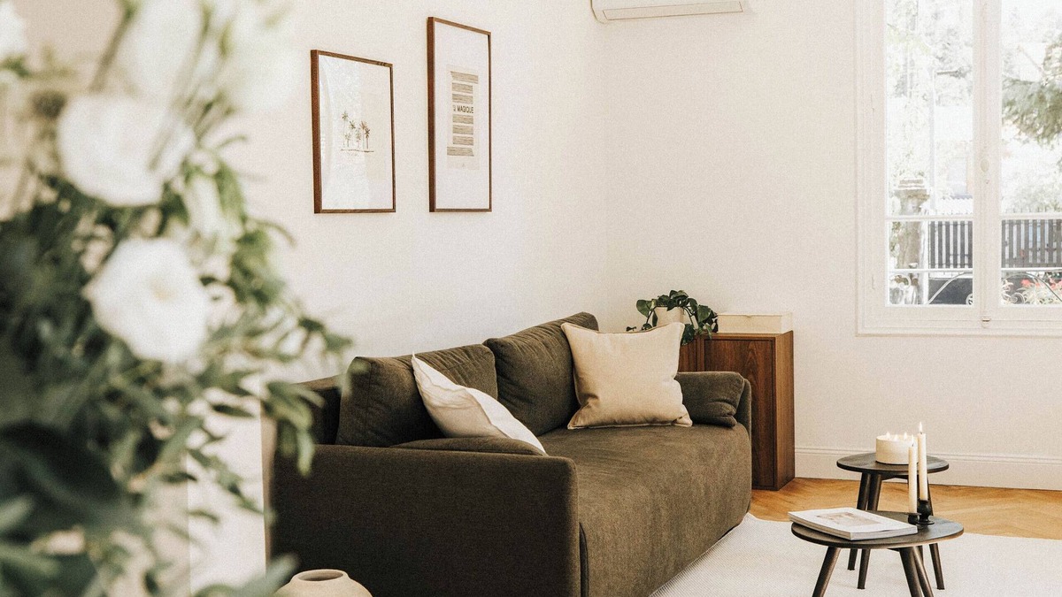 Levens Apartment | Mirea House