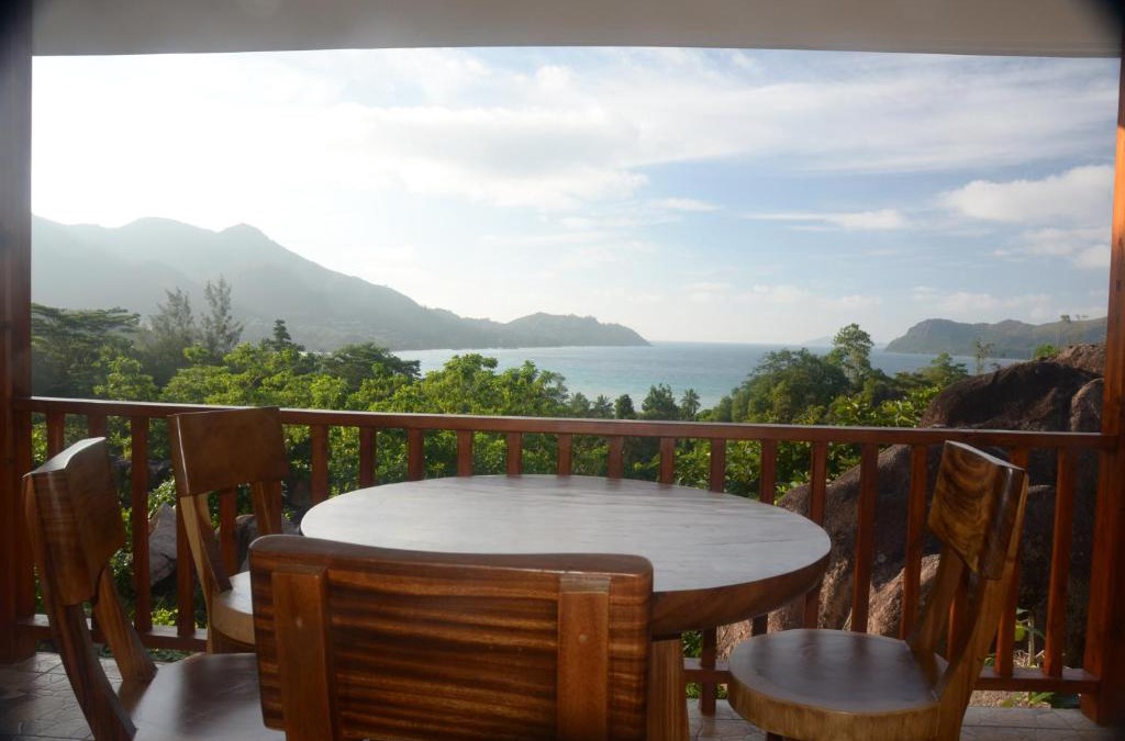 Anse Volbert Village Villa | Mirella Villa Island Princess Villa