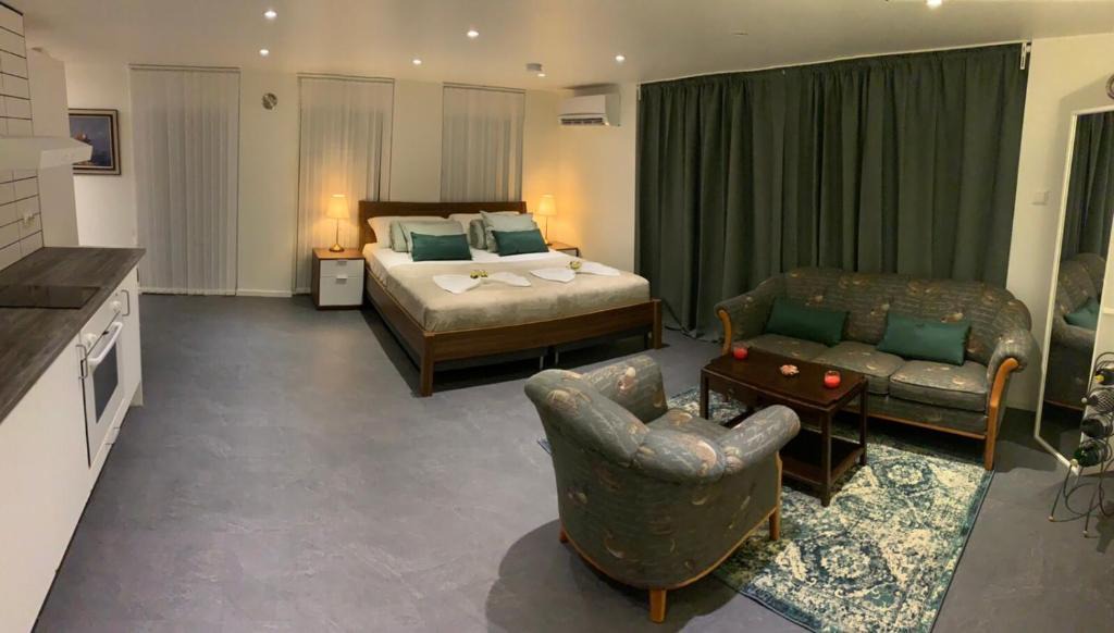 Svalov Apartment | Mirellas Apartment