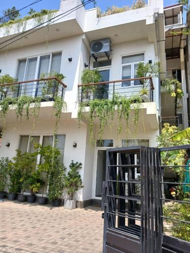 Daluwakotuwa Apartment | Mirelli Apartment