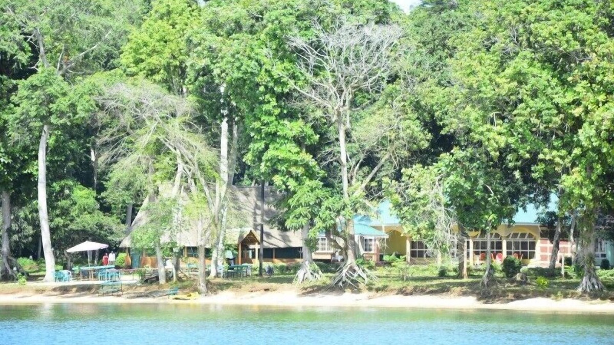 Kalangala Hotel | Mirembe Resort Beach Hotel