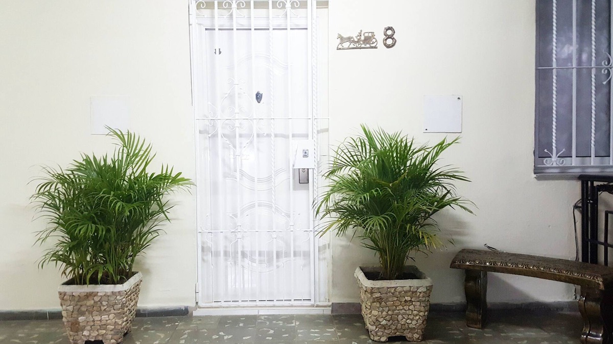 Old Havana House | Miri Havana House