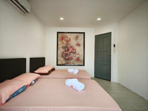 Piasau Villa | Miri Homie Homestay 2