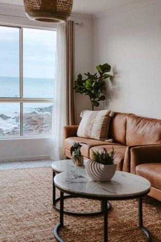 Penneshaw Villa | MiRi's Shoreline Villa on Kangaroo Island