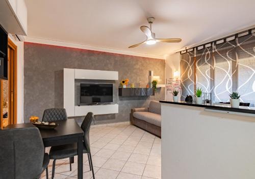 Peretola Apartment | Miriam House Florence - full apartment - relax & comfort