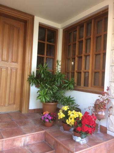 Nazareth House | Miriam Short Term Rental