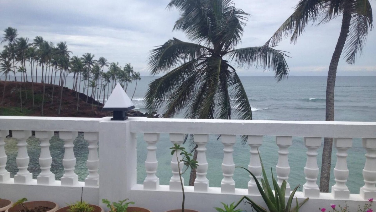 Bandaramulla Hotel | Mirissa Seastar