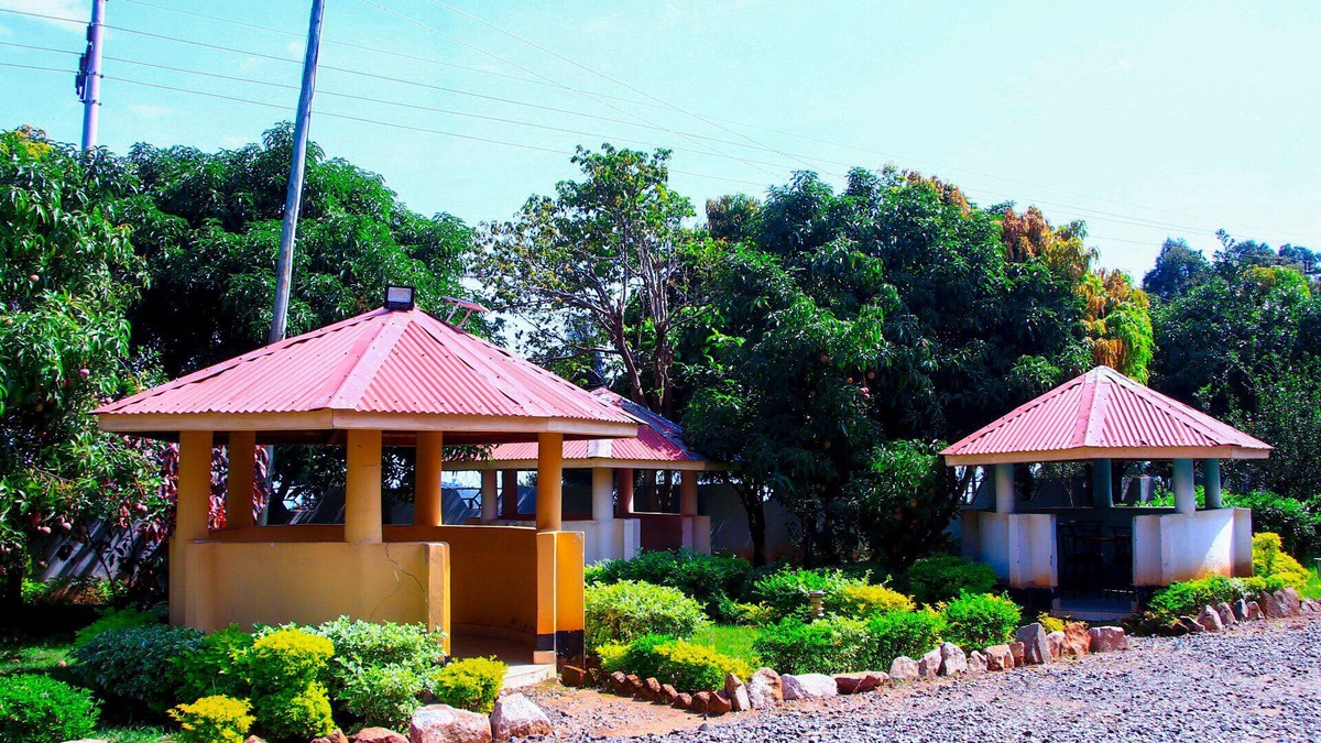 Kisumu County Bed & Breakfast | Miriu River Resort