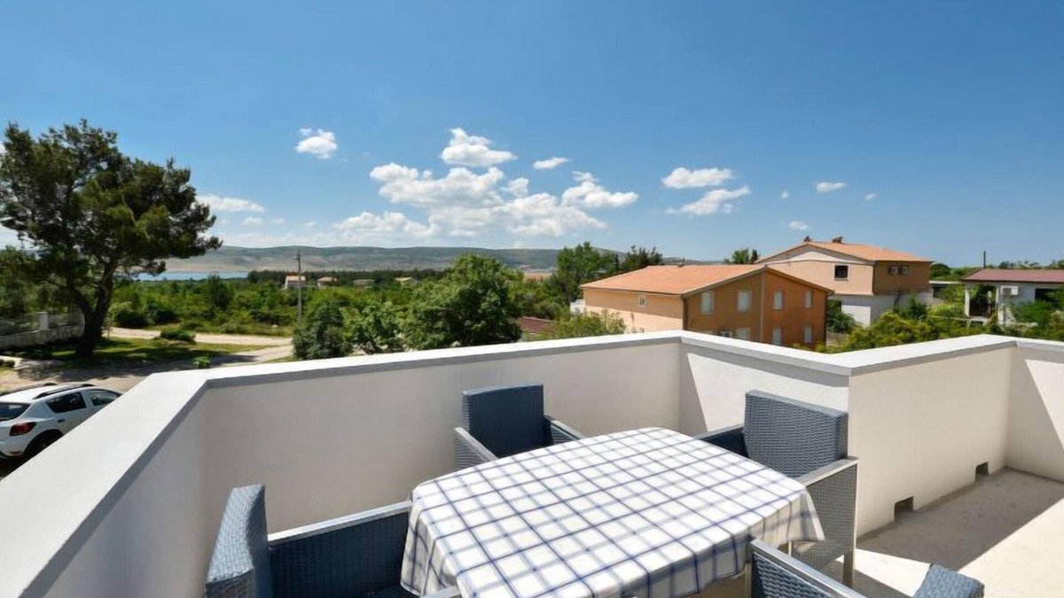 Seline Apartment | Mirjana by Interhome