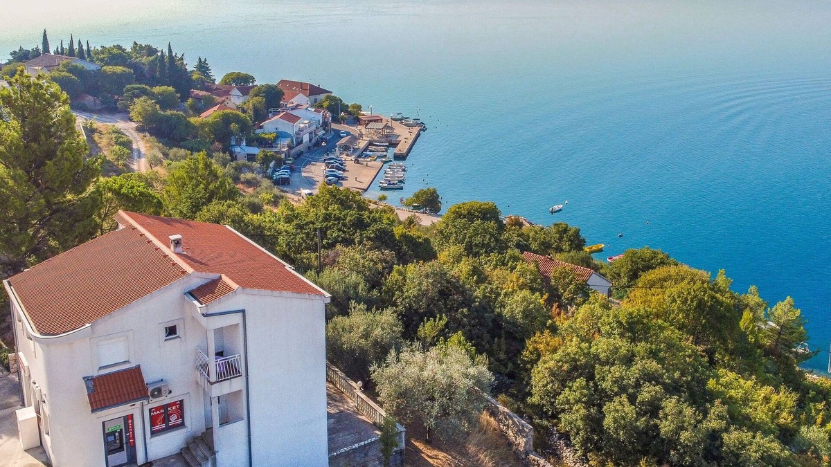 Maslenica Apartment | Mirjana by Interhome