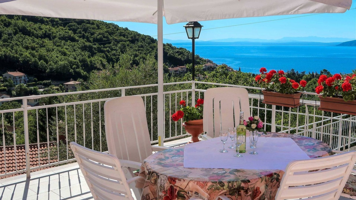 Sucici Apartment | Mirjana by Interhome