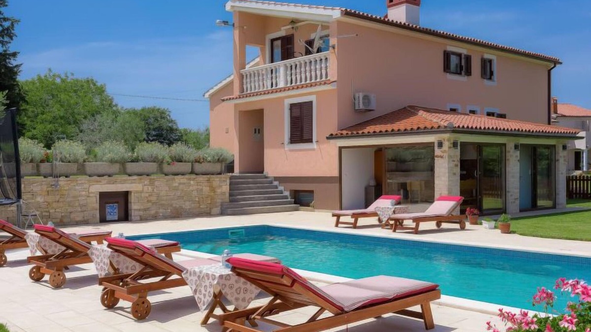 Melnica House | Mirjana by Interhome