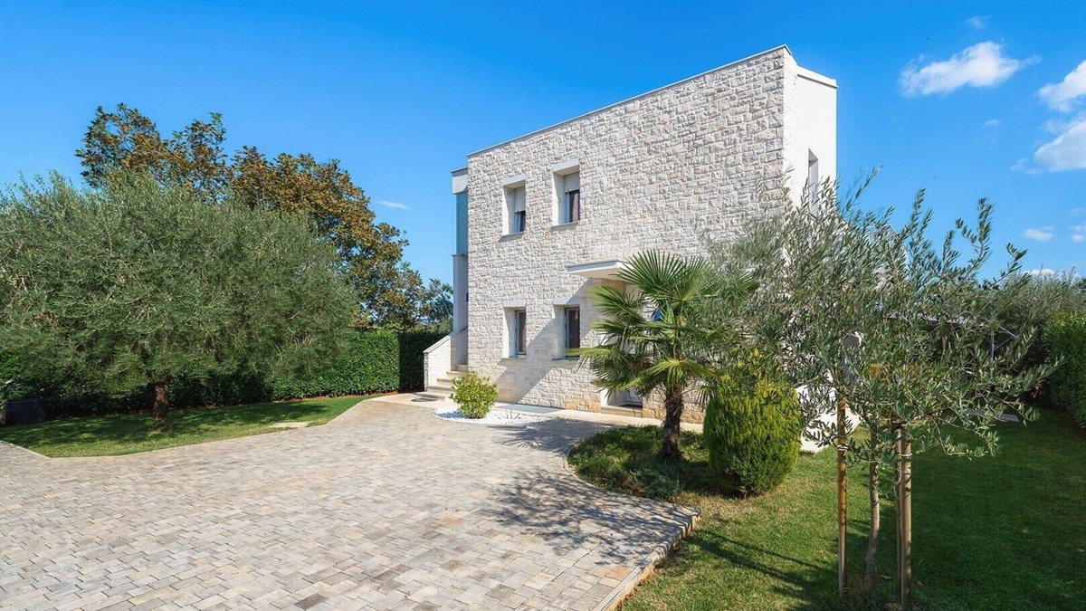 Đuba Apartment | MIRJANA house with apartments/Mirjana1 APARTMENT
