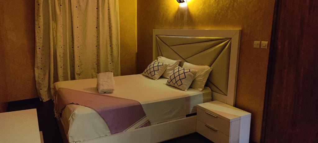 Mirleft Apartment | Mirleft Luxury Apartement