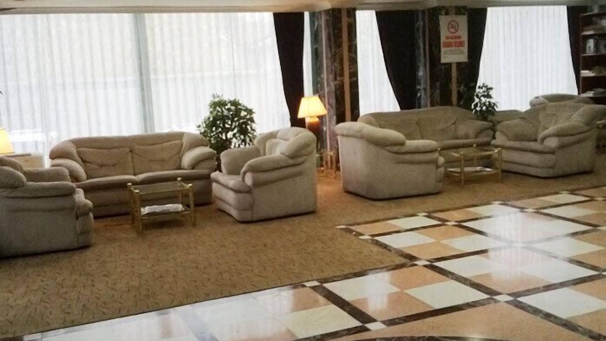 Yenisehir Hotel | Miroglu Hotel