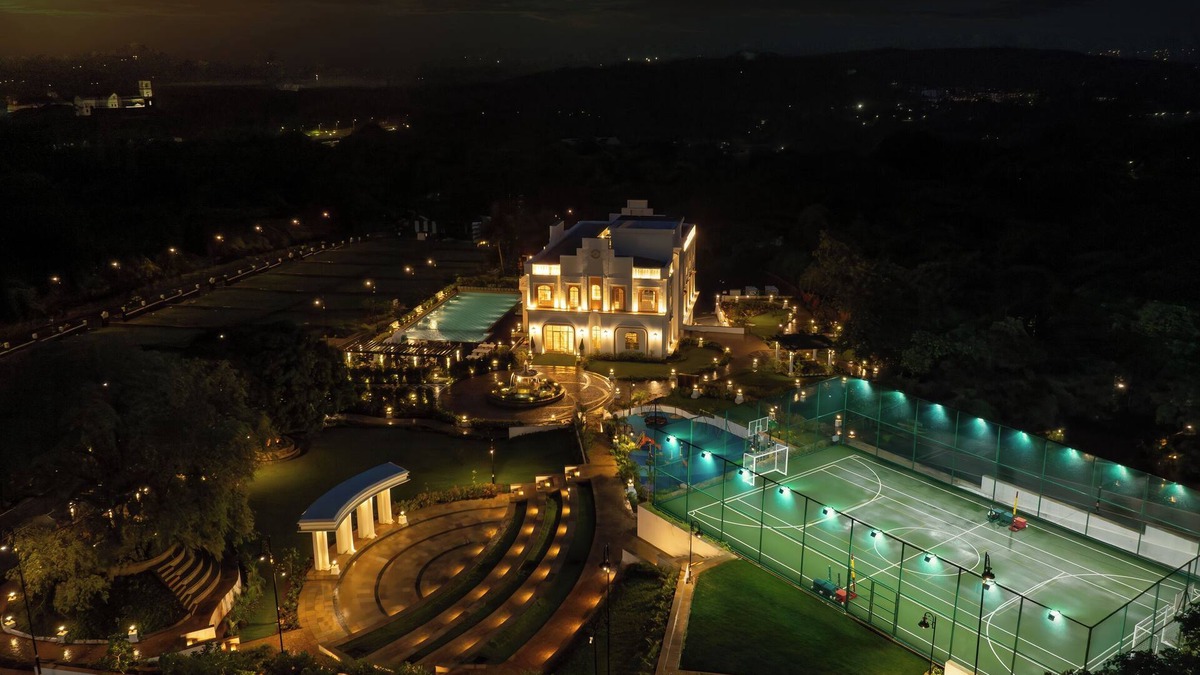 Bainguinim Hotel | Miros (Formerly Imperial Goa)