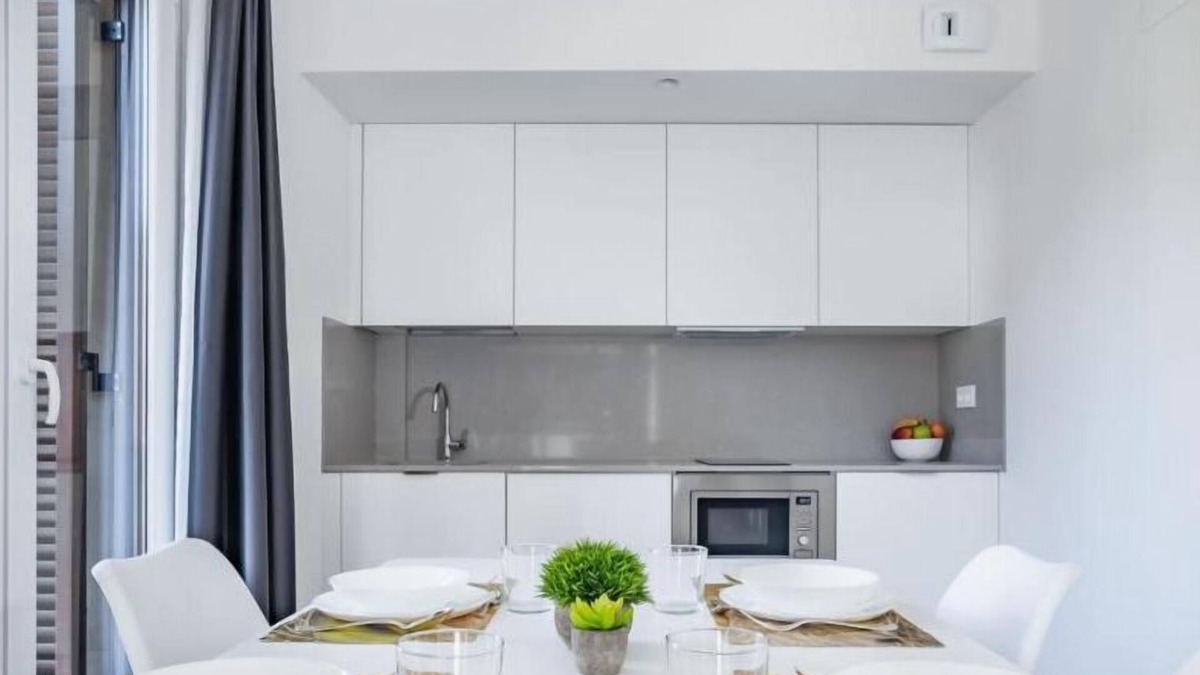 Orio House | Mirotza Rooms