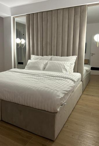 Satu Mare Apartment | Mirror Apartments