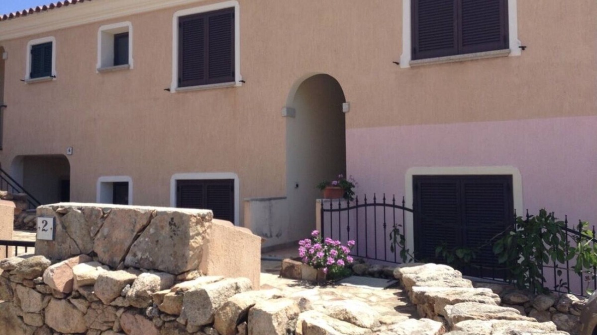 Agrustos Apartment | Mirto apartment, in a residential village with sea view AGRUSTOS