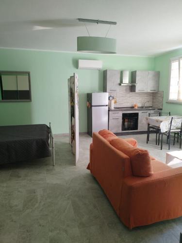 Sennori House | MIRTO E ROSMARINO