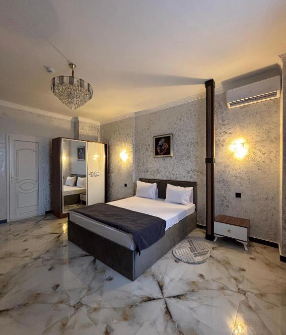 Lankaran Hotel | Mirvarim Hotel