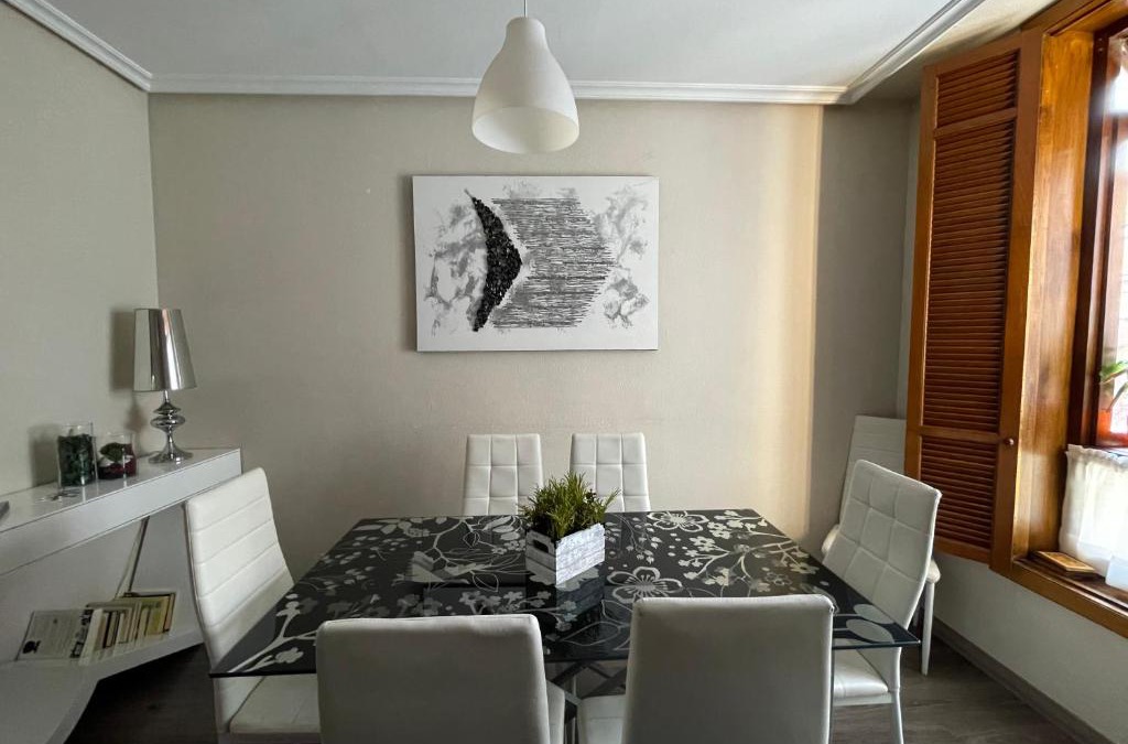 Old Town Apartment | Miséricorde I by ARoom - VUT LE 566