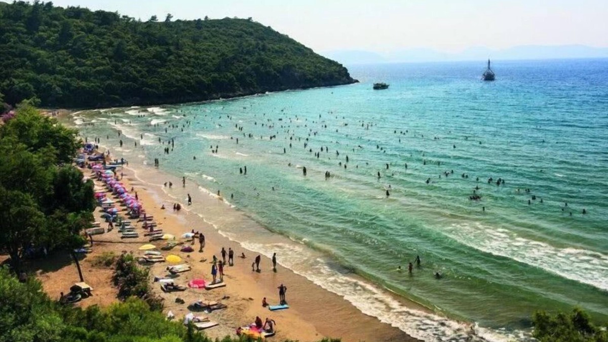 Guzelcamli Cabin | Misa Pansiyon Apart