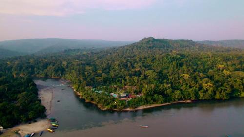 Puerto Misahualli Cabin | Misahualli Amazon Lodge