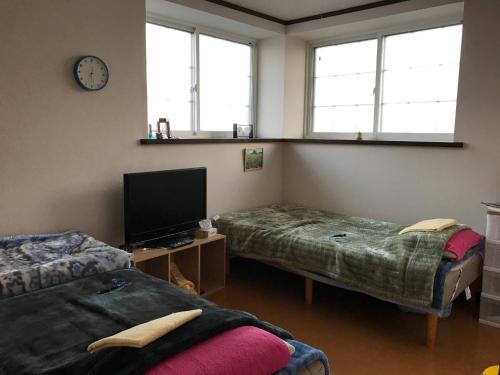 Minamitsugaru-gun House | Misato Memorial Hall - Vacation STAY 61405v