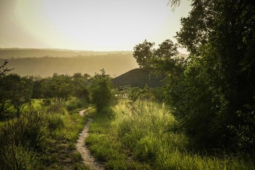 Pwani Cabin | Miseni Retreat