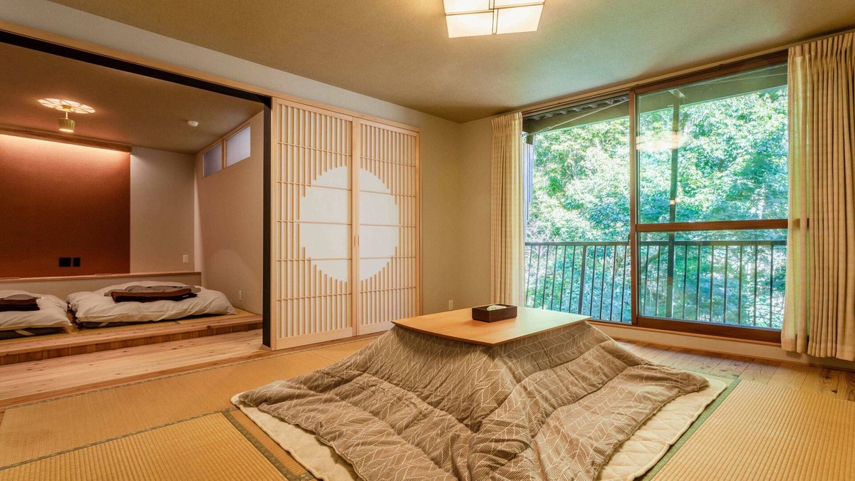 Tenkawa House | Misenkan