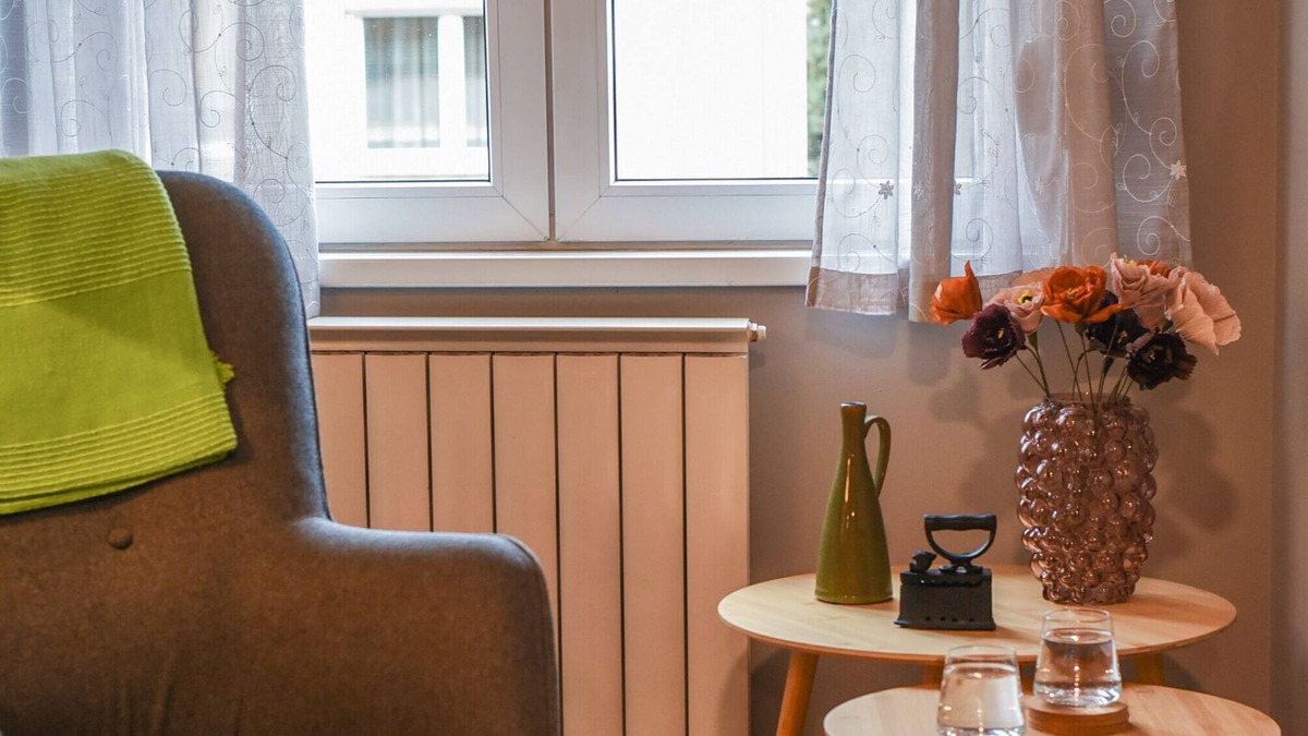 Vozdovac Apartment | Misha Belgrade
