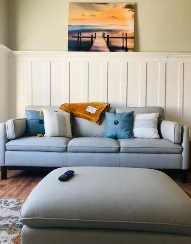 Yuba City Apartment | Mishas Comfort Haven
