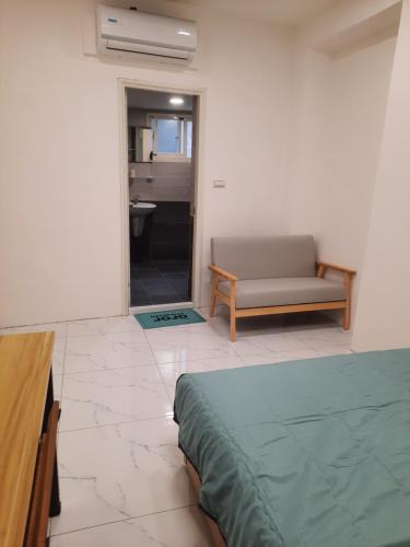 Tamsui House | Mishi B&B