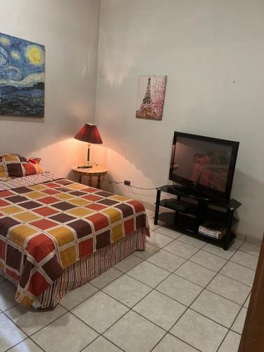 Durango House | Misión Vizcaya Hospedaje