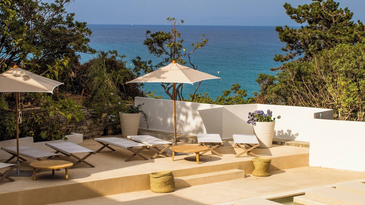 Porticciolo Hotel | Misincu