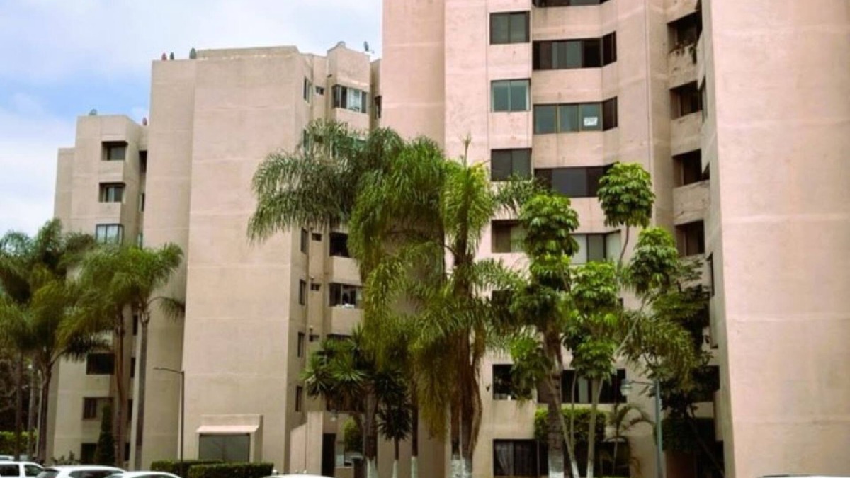 Zona Rio Apartment | Mision de La Paz Zona Rio Condo