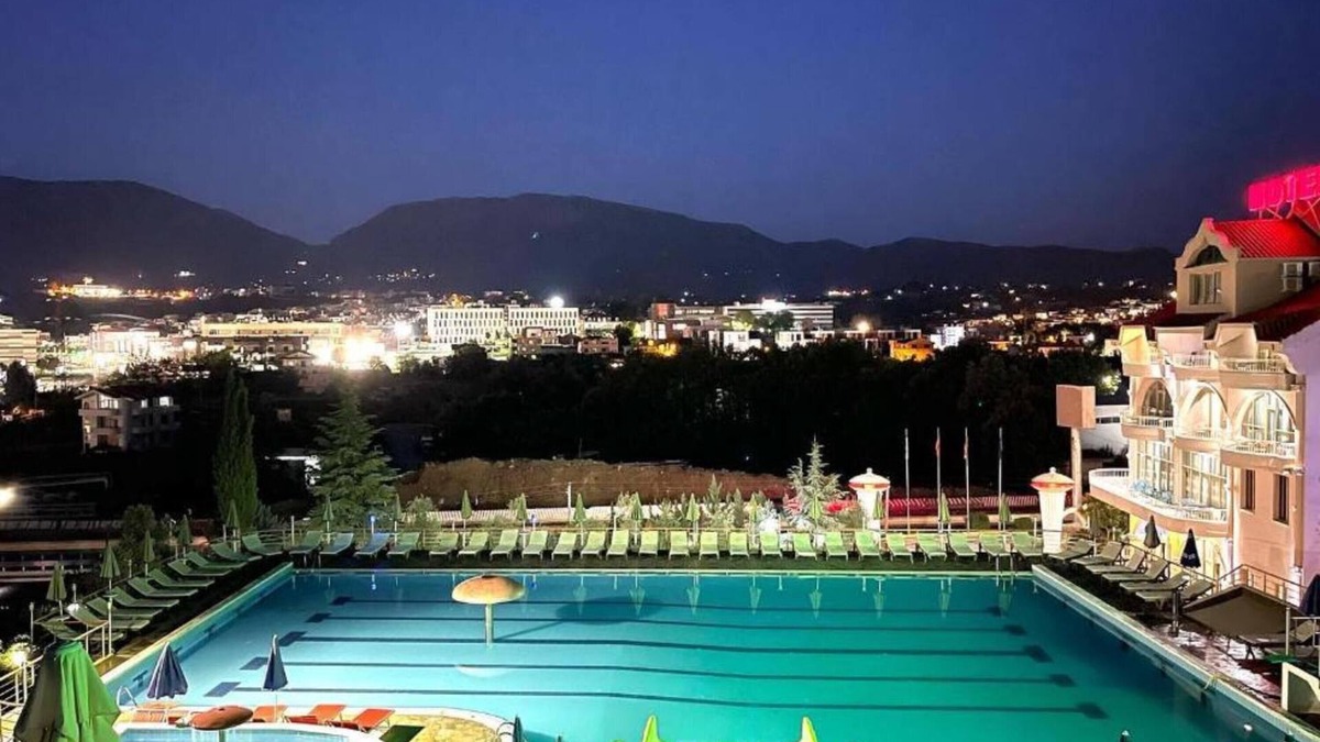 Mjull-Bathore Hotel | Misk Resort Hotel