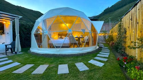 Yanahuara Hotel | MISKI SAMAY DOMO BOUTIQUE