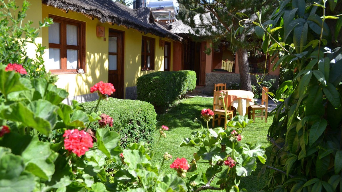 Yanque Bed & Breakfast | Miskiwasi Bed & Breakfast