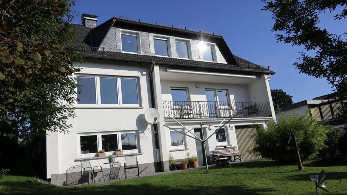 Birkelback House | Miss Comfortable Holiday Residence