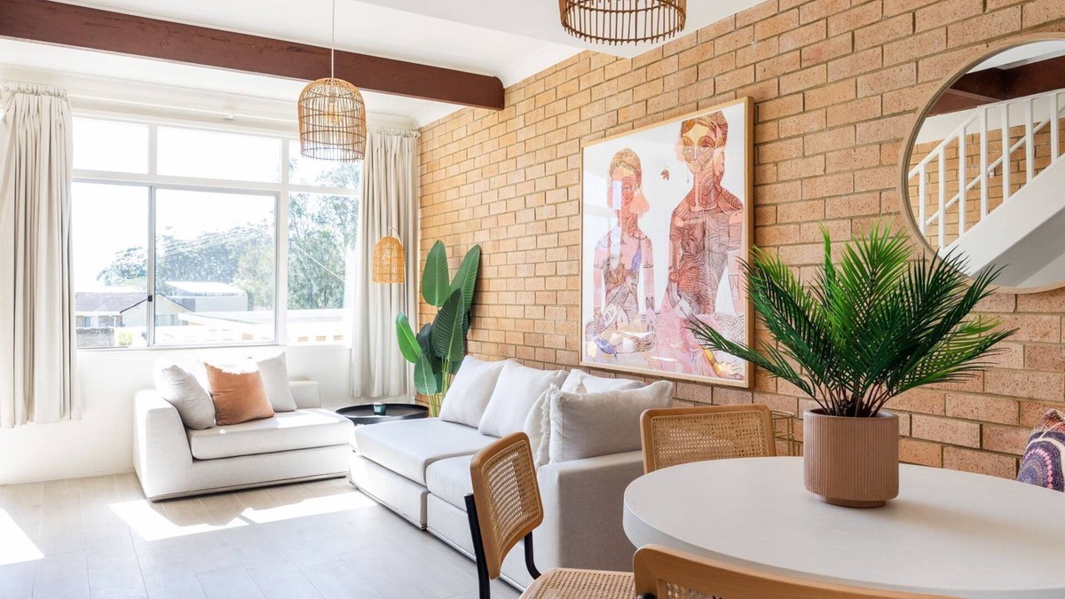 Mollymook House | Miss Molly in Mollymook