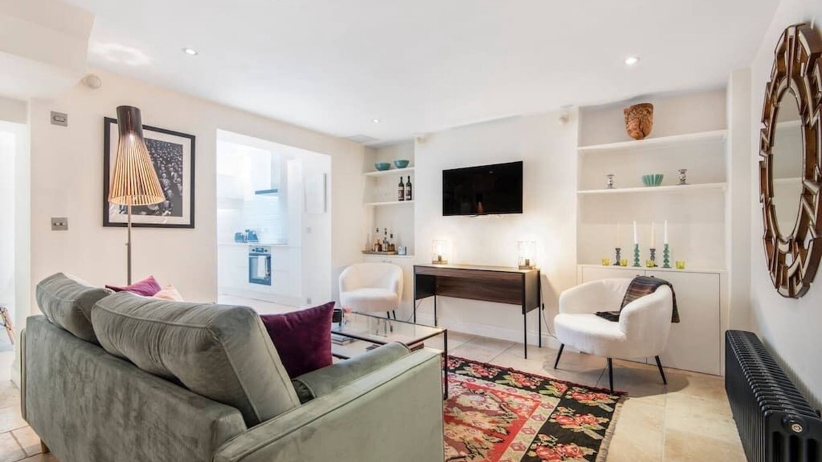 Bayswater Condo | Miss Westside Story - by Out of Office Lifestyle